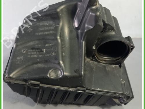 Air filter box RENAULT MEGANE III Hatchback (BZ0/1_, B3_) 1.5 dCi (BZ09, BZ0D, BZ1W, BZ29, BZ14) | BP30846909M87