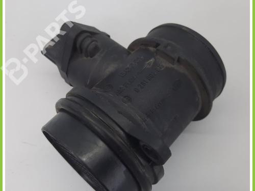 Luftmassenmesser für LANCIA YPSILON (843_) 1.3 JTD (843.AXD11, 843.AXD1A) (70 hp) 11369053