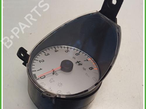 Instrument cluster ALFA ROMEO 156 (932_) 1.8 16V T.SPARK (932.A3) | BP24483417C47 