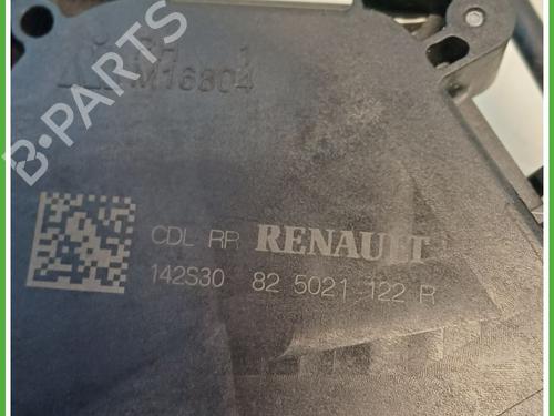 Rear left lock RENAULT CAPTUR II (HF_) E-TECH 160 | BP24539619C100 