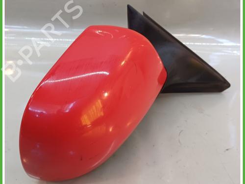 Right mirror AUDI A3 (8L1) 1.9 TDI | BP15678992C27 