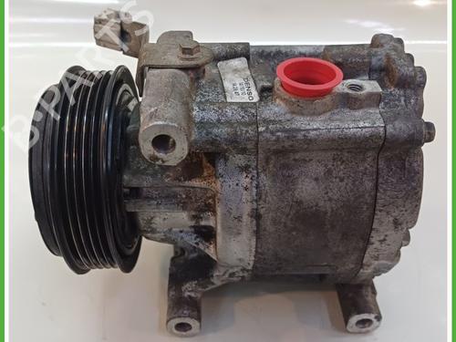 AC compressor LANCIA YPSILON (843_) 1.2 (843.AXL1A) | BP17101416M34 