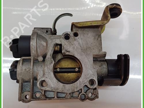 Throttle body FIAT PUNTO (188_) 1.2 60 (188.030, .050, .130, .150, .230, .250) | BP17974437M82 