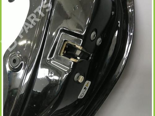 Right rear door LANCIA DELTA III (844_) 1.6 D Multijet (844.AXC11, 844.AXC1A) | BP11720349C5 
