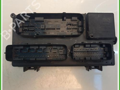 Fuse box FIAT GRANDE PUNTO (199_) 1.4 (199AXB11, 199AXB1A, 199BXB1A, 199AXL1A) | BP30198170E1 