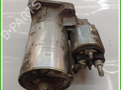 Starter FIAT PUNTO (188_) 1.2 Natural Power | BP17765363M8 
