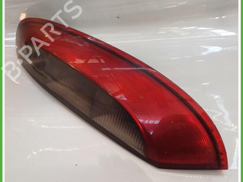 Left taillight OPEL CORSA C (X01) 1.3 CDTI (F08, F68) | BP19251455C34 
