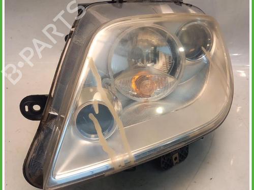 Used Left headlight Left headlight LANCIA PHEDRA (179_) 2.2 JTD (179AXC1A) (128 hp) 40075839 40075839