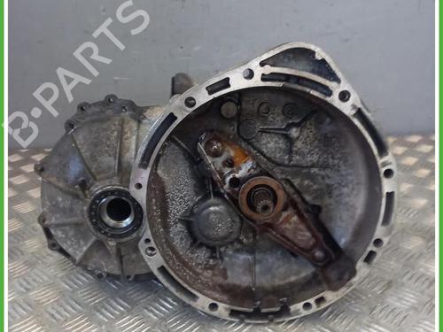 Used Gearbox Gearbox SMART FORTWO Cabrio (450) 0.8 CDI (450.401, 450.402, 450.403, 450.400) (41 hp) 40072882 40072882