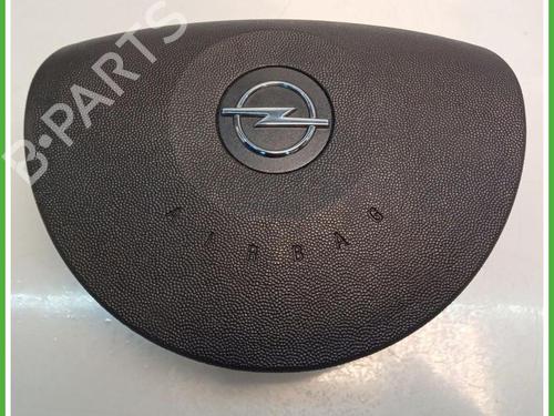 Used Driver airbag Driver airbag OPEL MERIVA A MPV (X03) 1.4 16V Twinport (E75) (90 hp) 40142773 40142773