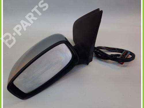 Ryggespeil venstre FIAT STILO Multi Wagon (192_) 1.9 JTD (115 hp) 11722046