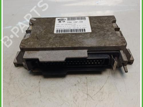Engine control unit (ECU) FIAT PUNTO (176_) 55 1.1 | BP31060943M57