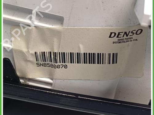 AC Styreenhet / Manøvreringsenhet LANCIA YPSILON (312_) 1.3 D Multijet (312.YXE1A, 312.YXU1A) | BP22215129I5 