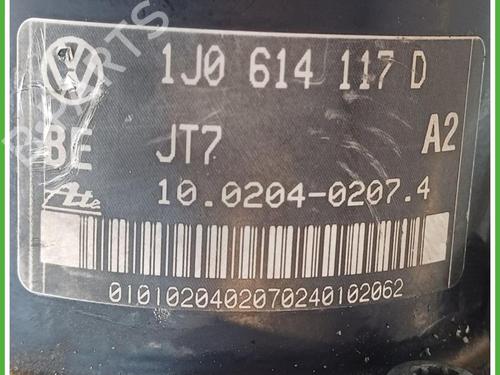 ABS pump SEAT LEON (1M1) 1.6 | BP40141123M43 - Image 4