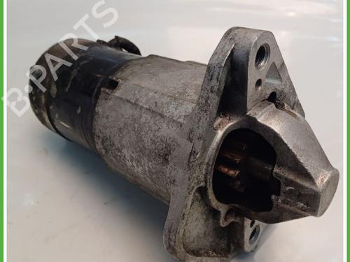 Starter RENAULT SCÉNIC II (JM0/1_) 1.5 dCi (JM1E, JM16) | BP27473092M8 
