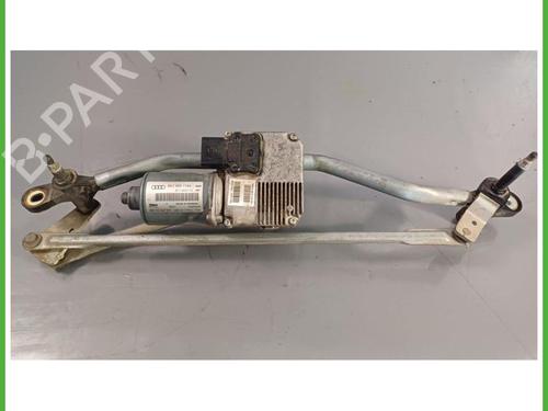front-wipers-mechanism-audi-a4-b8-avant-8k5-2007-2008-2009-2010-2011-2012-2013-2014-2015-2016-2017-40142224 main image