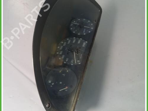 Instrument cluster FIAT PUNTO (176_) 55 1.1 | BP29475970C47 