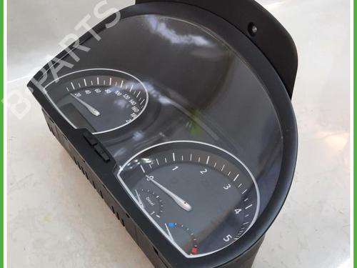 Instrument cluster BMW X3 (E83) 2.0 d | BP40135970C47 - Image 6