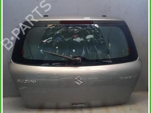 tailgate-suzuki-swift-iii-mz-ez-2005-40149444 main image