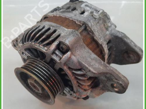 Used Alternator Alternator MERCEDES-BENZ GLA-CLASS (X156) GLA 200 CDI / d (156.908) (136 hp) 40133370 40133370