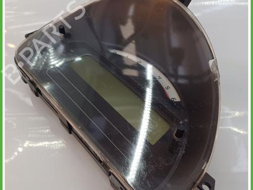 Instrument cluster CITROËN C3 I (FC_, FN_) 1.4 HDi | BP17907852C47 