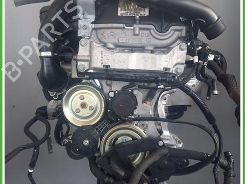 Engine PEUGEOT 408 II (FP_, F3_, FM_) Hybrid 225 (F3DGYT) | BP29825009M1 