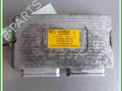 Used Engine control unit (ECU) Engine control unit (ECU) FIAT BARCHETTA (183_) 1.8 16V (130 hp) 40130608 40130608