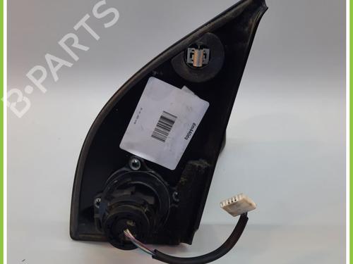 Right mirror FIAT PANDA (169_) 1.2 (169.AXB11, 169.AXB1A) | BP13515965C27 