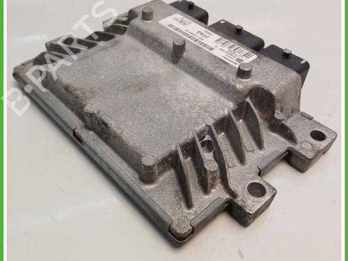 Engine control unit (ECU) FORD FIESTA VI (CB1, CCN) 1.4 LPG | BP22251092M57 