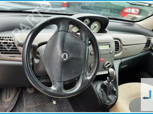Engine control unit (ECU) LANCIA YPSILON (843_) 1.2 (843.AXA1A) | BP40148571M57 - Image 8