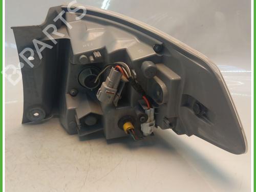 Left taillight SUBARU IMPREZA Hatchback (GR, GH, G3) 2.0 R AWD (GH7) | BP30169308C34