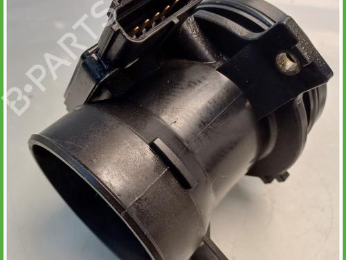Used Mass air flow sensor FORD FOCUS I (DAW, DBW) 1.8 TDCi (115 hp) 24354370