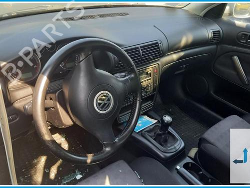 Engine control unit (ECU) VW PASSAT B5.5 Variant (3B6) 1.9 TDI | BP40142526M57  - Image 8