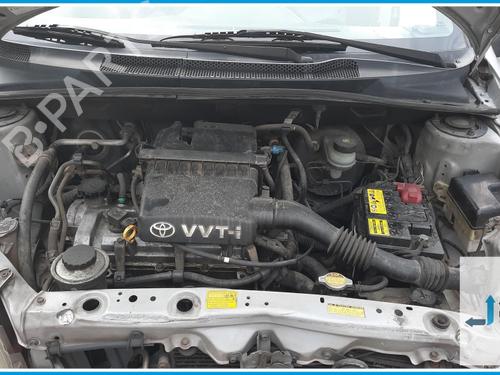 Used Parts TOYOTA YARIS (_P1_) 1.0 (SCP10_, SCP10R) 5013547
