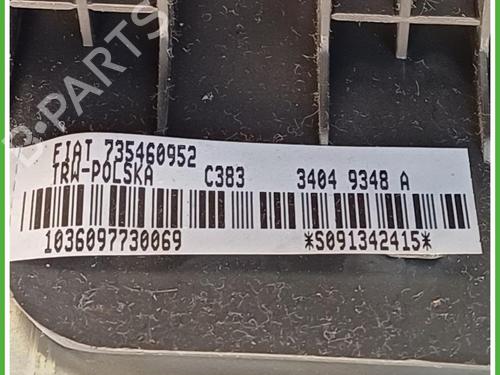 Other FIAT PANDA (169_) 1.2 (169.AXB11, 169.AXB1A) | BP40144665O1 - Image 4