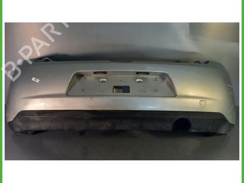 rear-bumper-citroen-c3-ii-sc_-2009-40144821 main image