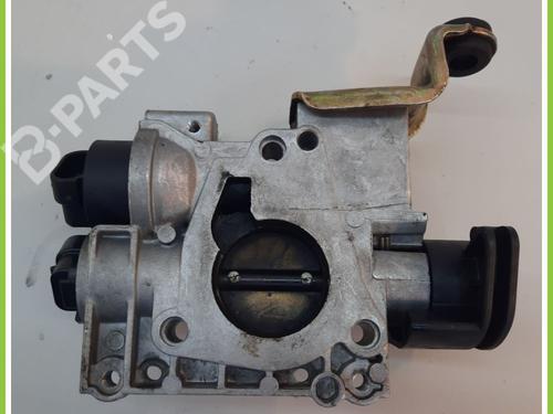 Throttle body FIAT PUNTO (188_) 1.2 60 (188.030, .050, .130, .150, .230, .250) | BP11368941M82 