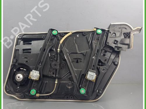 Used Front left window mechanism MERCEDES-BENZ A-CLASS (W176) A 180 CDI / d (176.012) (109 hp) 13652698