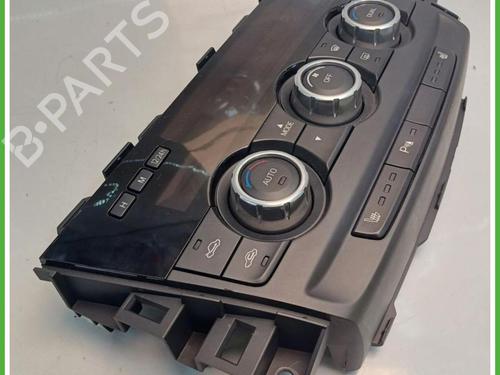 Climate control MAZDA 6 Saloon (GJ, GL) 2.2 D (GJ2FP, GJ1021, GJ1022, GL1021) | BP40146990I5 - Image 5