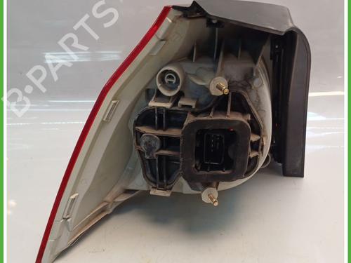 Right taillight VW GOLF V (1K1) 1.6 FSI | BP21384526C35 