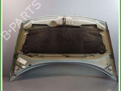 Hood CITROËN C3 I (FC_, FN_) 1.4 HDi | BP16783355C1 