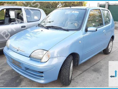 Used Parts FIAT SEICENTO / 600 (187_) 1.1 (187AXB, 187AXB1A, 187AXC1A02) 5018410