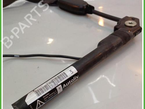 Front left seatbelt OPEL ASTRA J Saloon 1.7 CDTI (69) | BP40140171I26 - Image 5