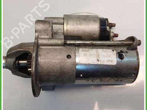 Starter FORD FIESTA VI (CB1, CCN) 1.4 TDCi | BP40145986M8 - Image 5