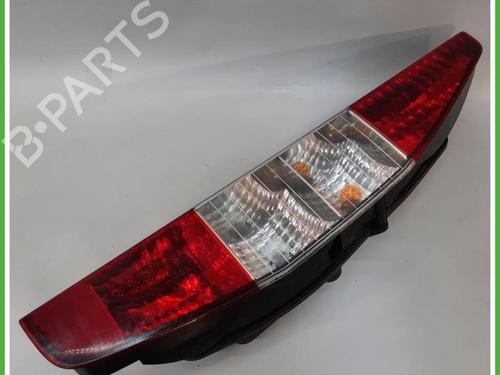 Used Right taillight Right taillight FIAT DOBLO MPV (119_, 223_) 1.9 JTD (105 hp) 40133569 40133569