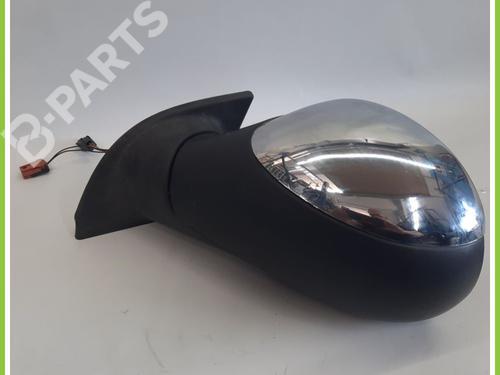 Left mirror CITROËN C3 I (FC_, FN_) 1.1 i | BP11721084C26 