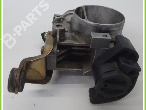 Throttle body FIAT PUNTO (188_) 1.2 60 (188.030, .050, .130, .150, .230, .250) | BP11369047M82 