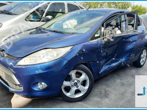Used Parts FORD FIESTA VI (CB1, CCN) 1.25 5018062