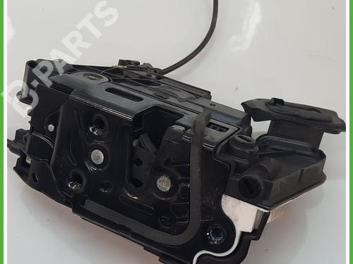 Rear right lock SEAT LEON (5F1) 1.6 TDI | BP11962741C99 