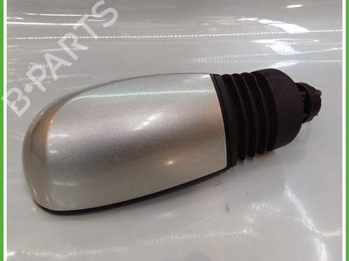 Left mirror FIAT PUNTO (188_) 1.2 60 (188.030, .050, .130, .150, .230, .250) | BP18331195C26 